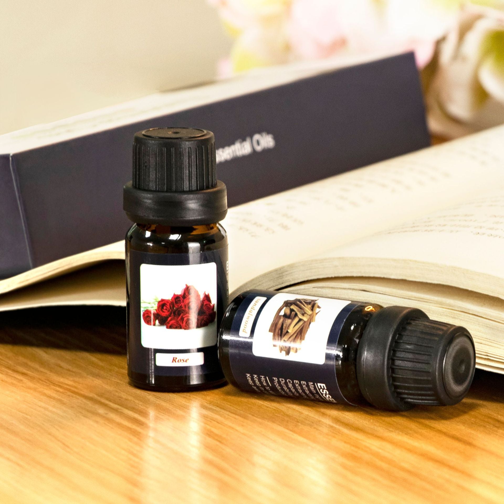 10Ml single humidifier essential oil