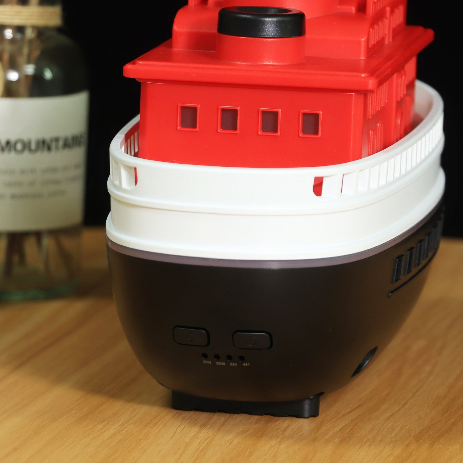 Ship double spray indoor humidifier