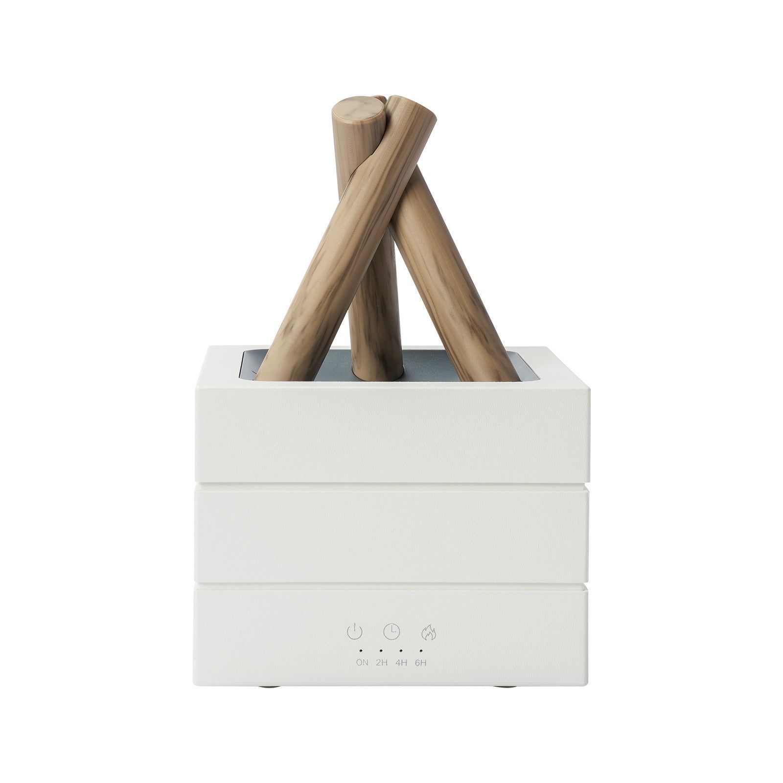 Campfire aromatherapy air humidifier