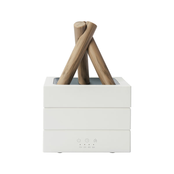 Campfire aromatherapy air humidifier
