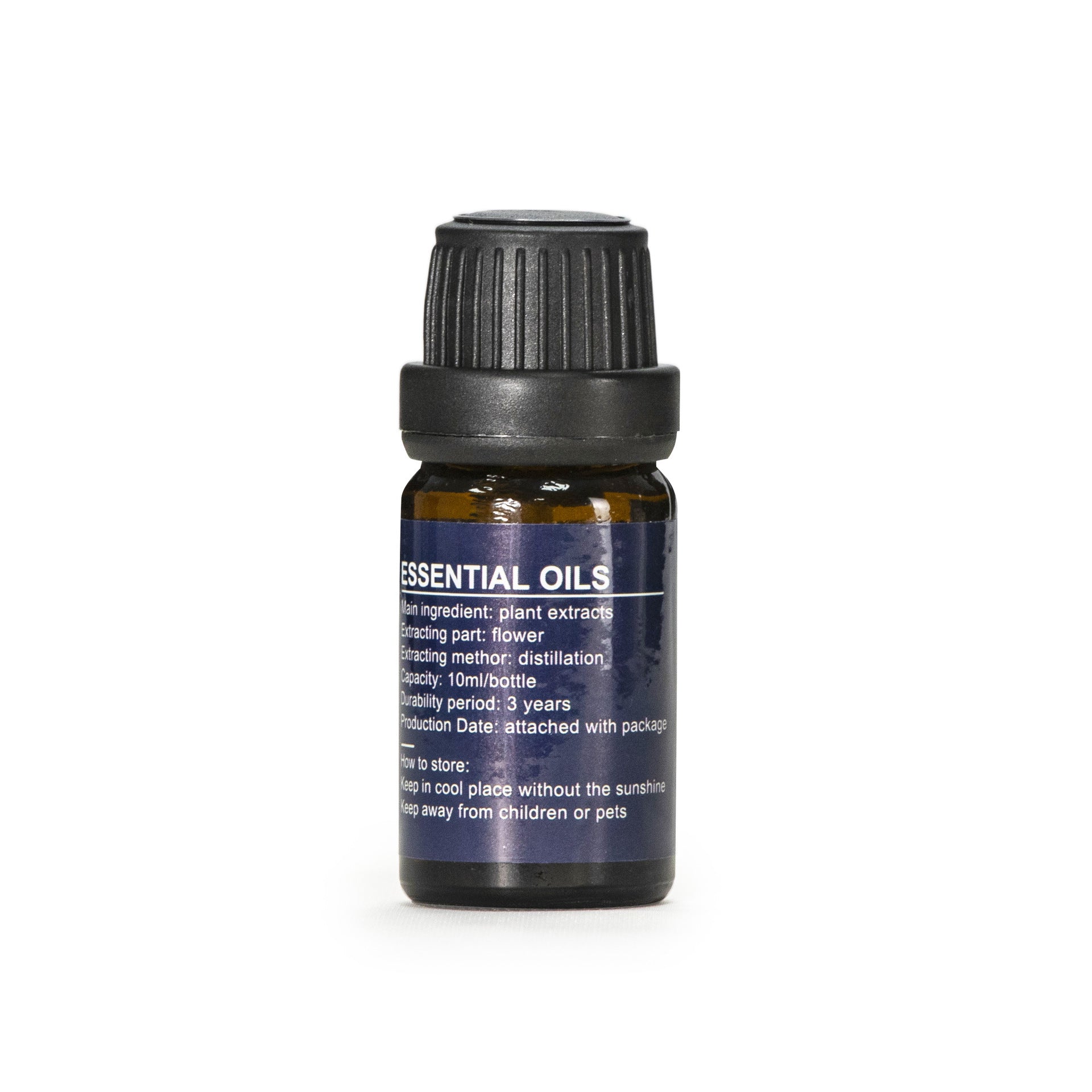 10Ml single humidifier essential oil