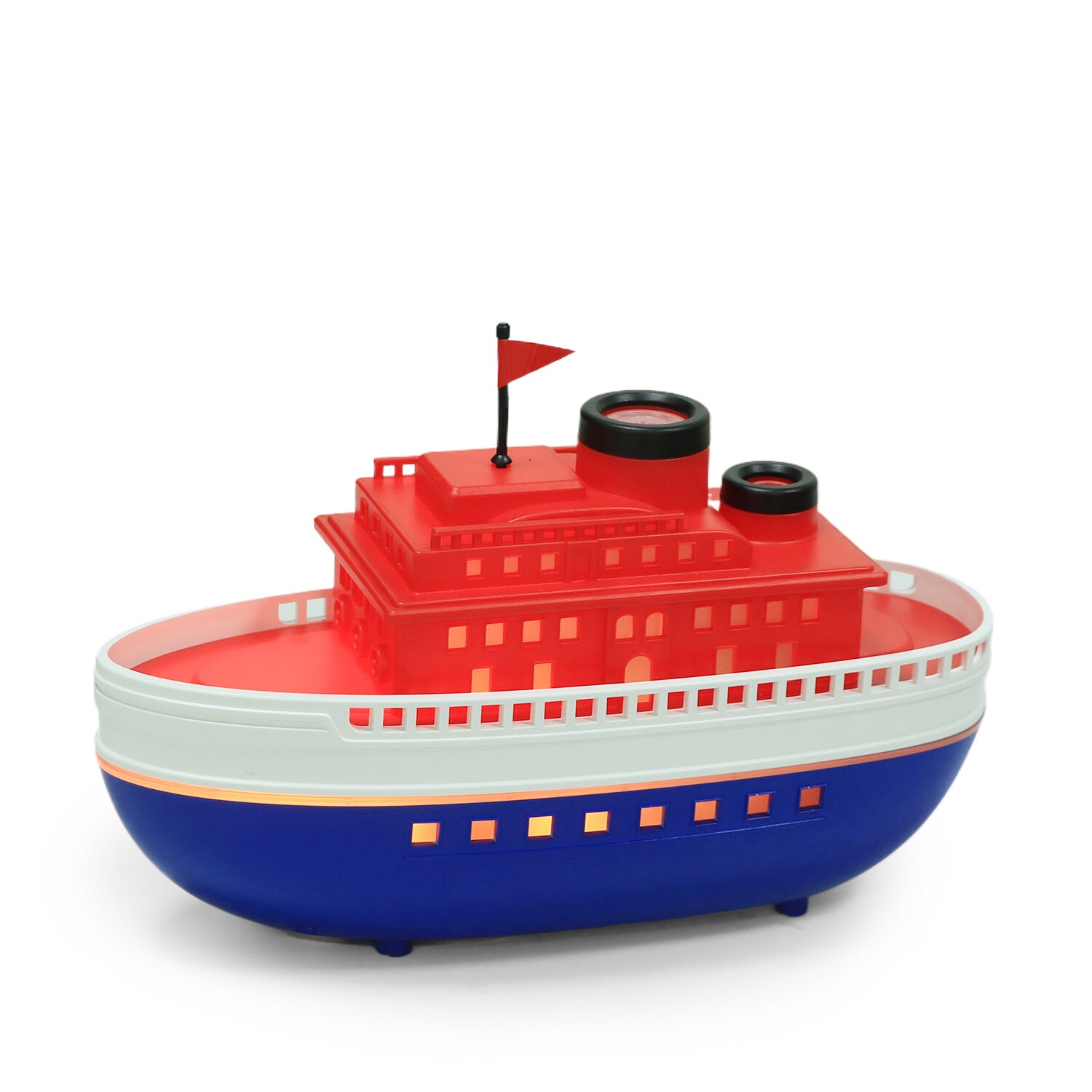 Ship double spray indoor humidifier