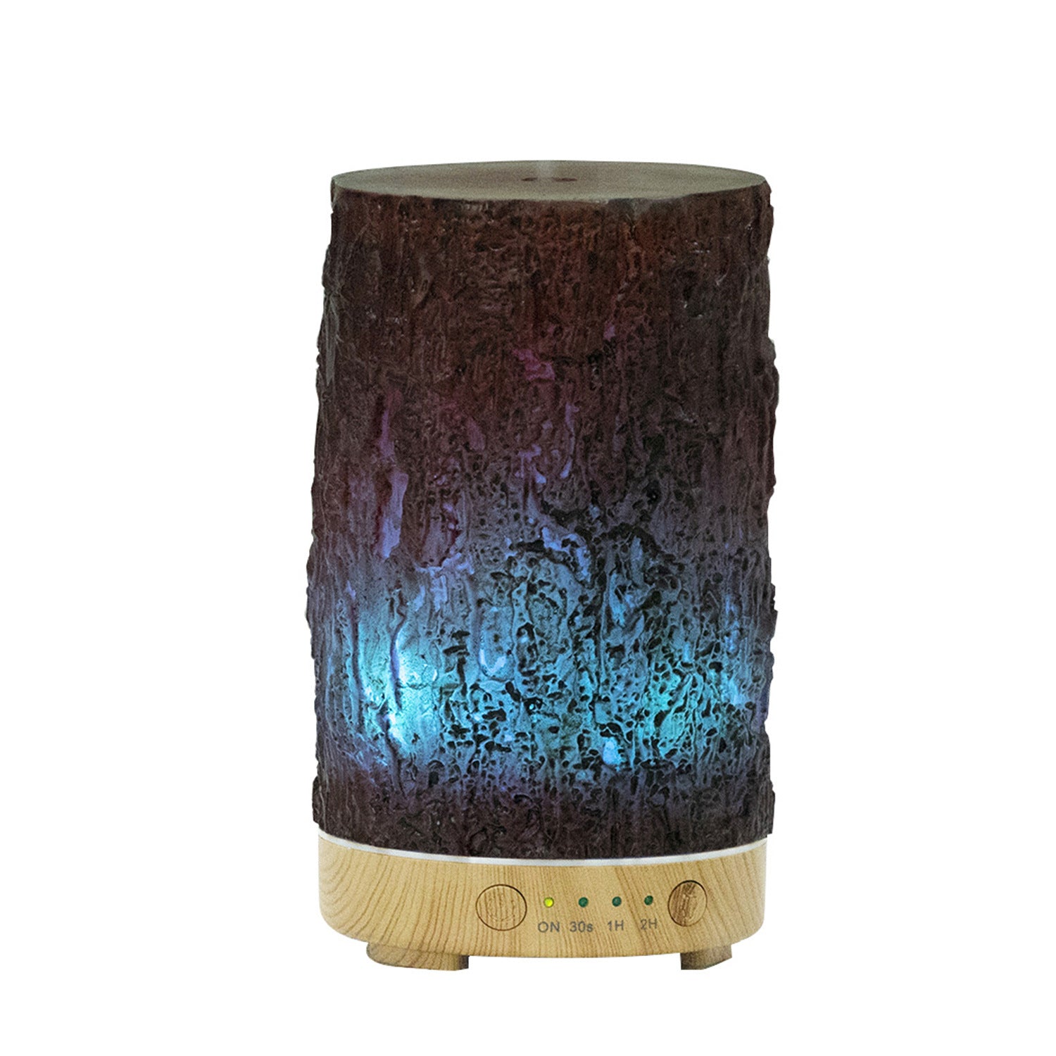 100Ml Ambient Light Aromatherapy Humidifier
