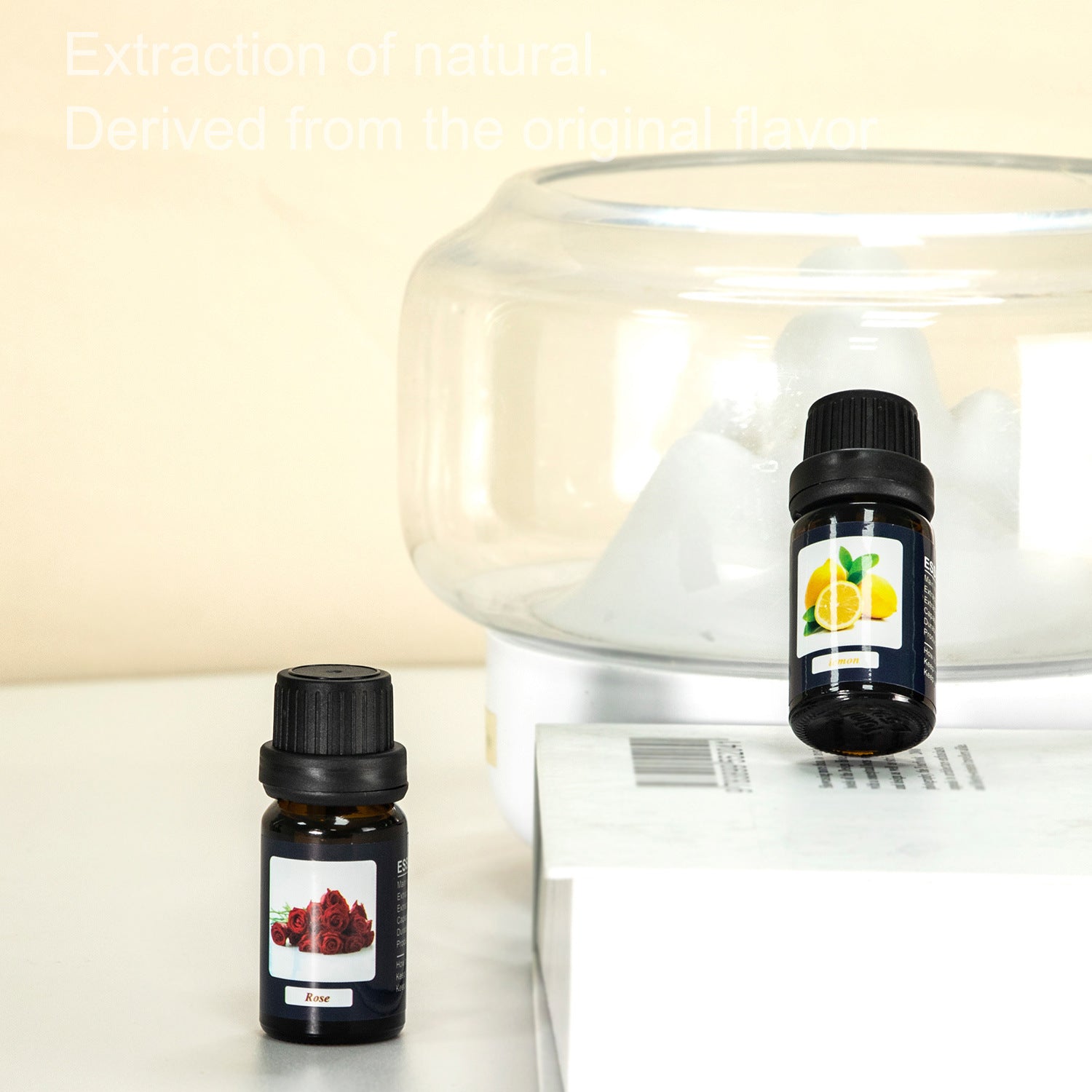 10Ml single humidifier essential oil