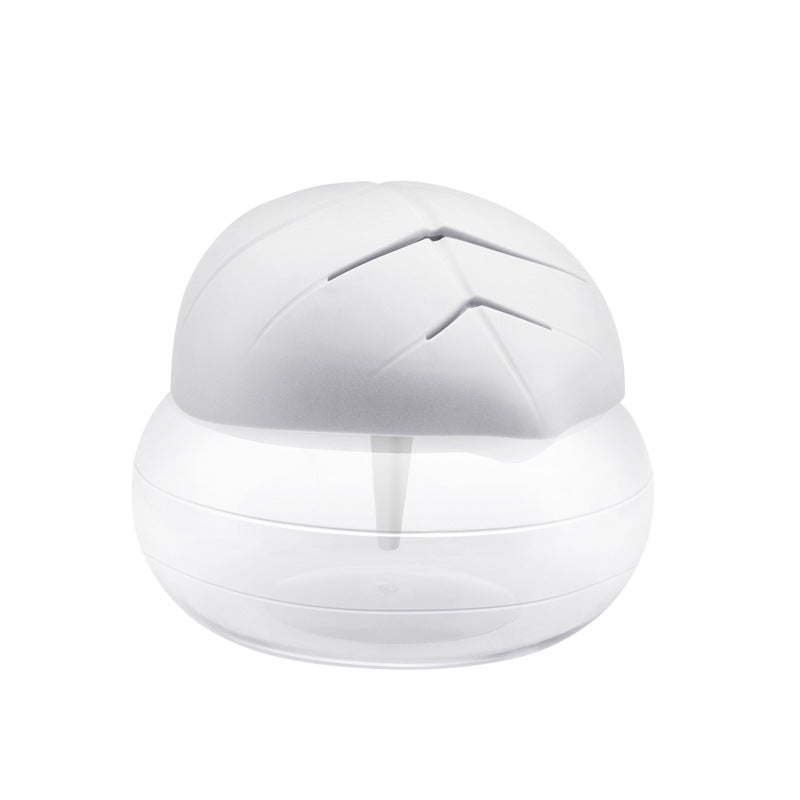 Water Wash Air Humidifier