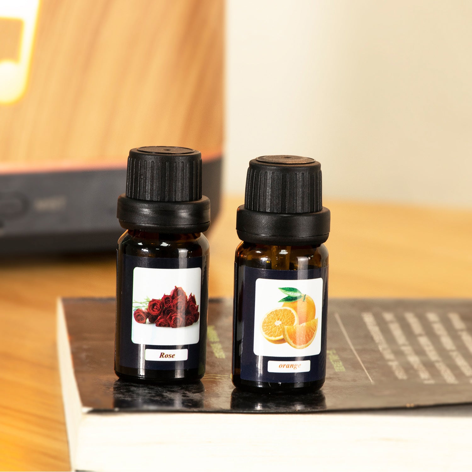 10Ml single humidifier essential oil