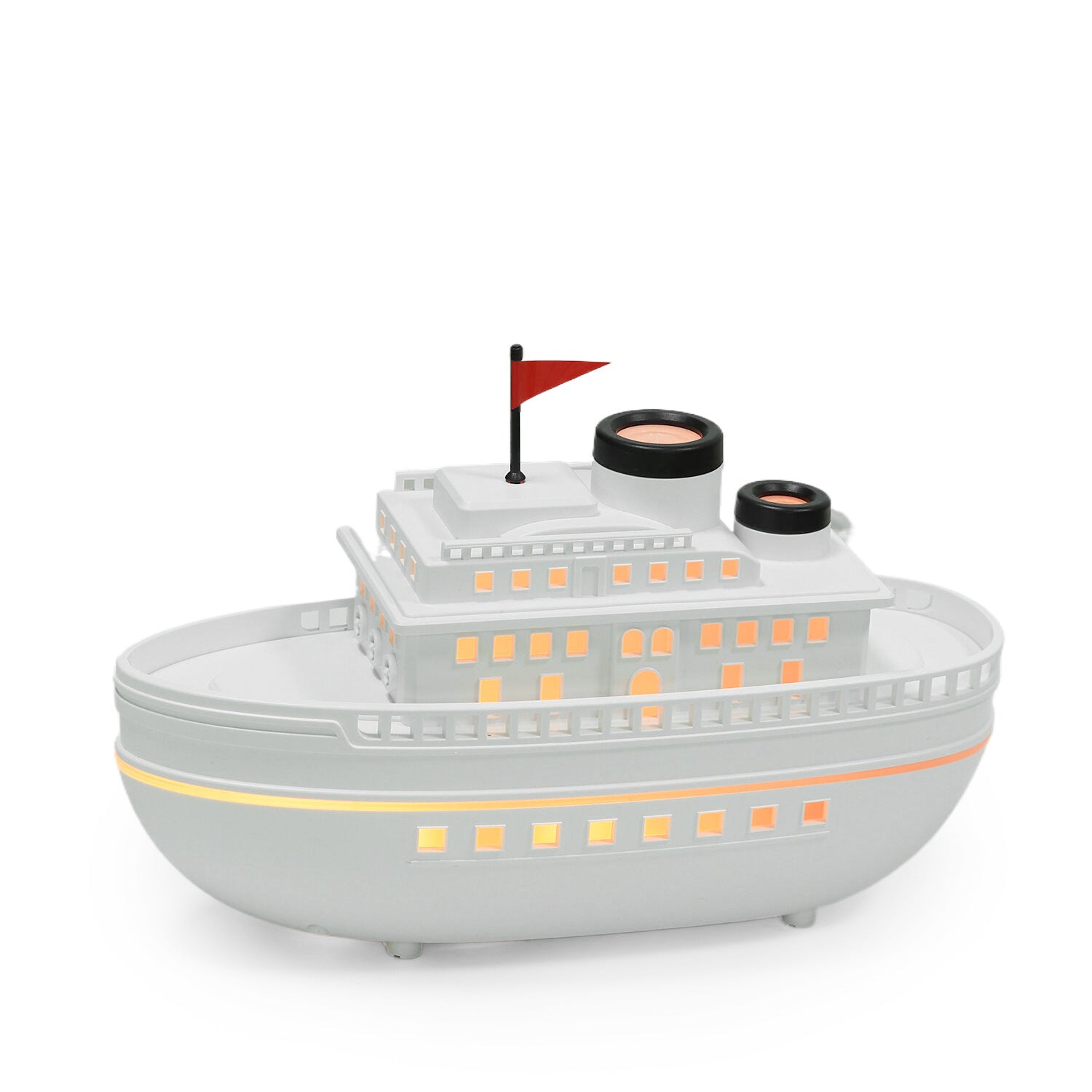 Ship double spray indoor humidifier