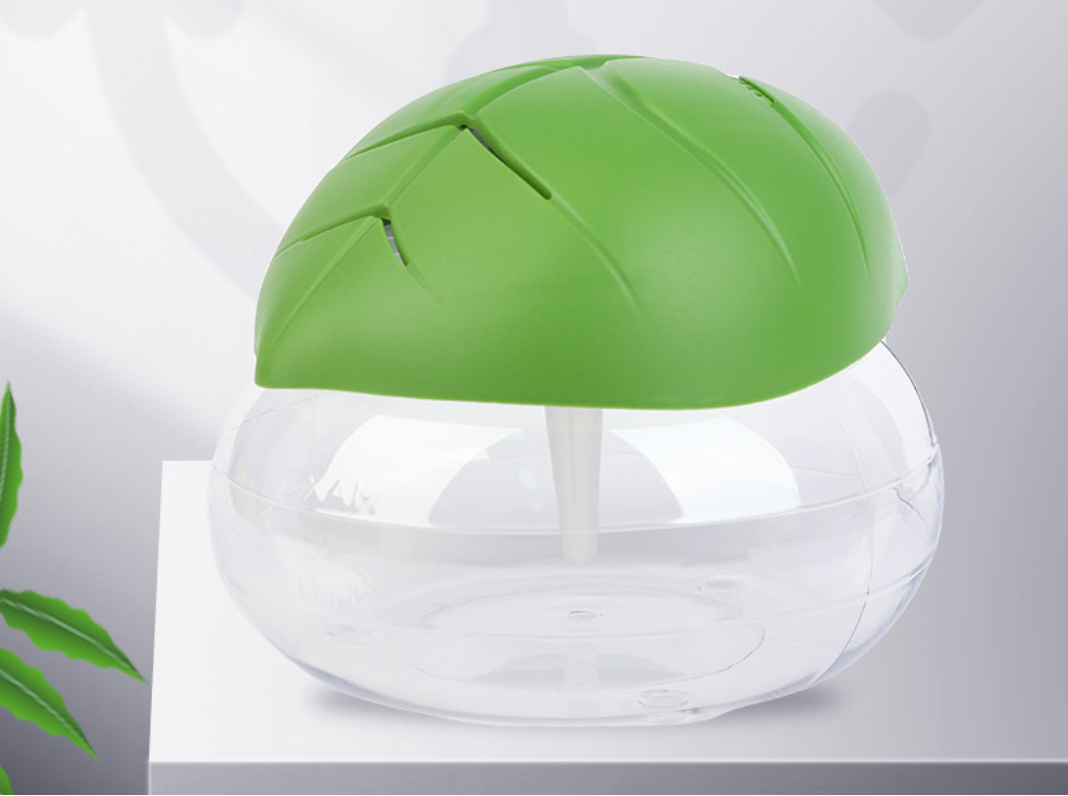 Water Wash Air Humidifier